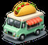 Juan's Test Taco Truck