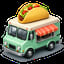 Juan's Test Taco Truck