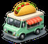 Juan's Test Taco Truck