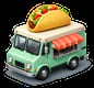 Juan's Test Taco Truck